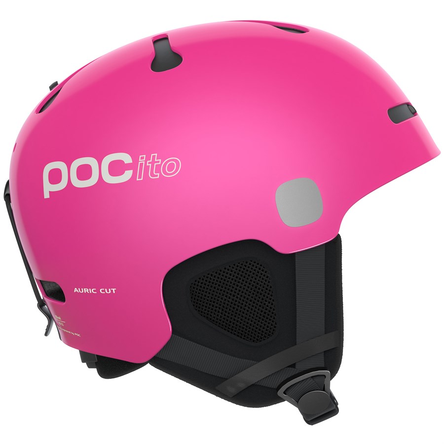 Helemaal droog wazig Manie sale | POC POCito Auric Cut MIPS Helmet - Big Kids' Outlet glamor model